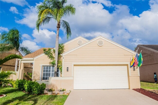 property at 23060 Sunfield Dr
