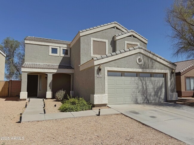 12646 W Willow Ave in El Mirage, AZ - Building Photo - Building Photo