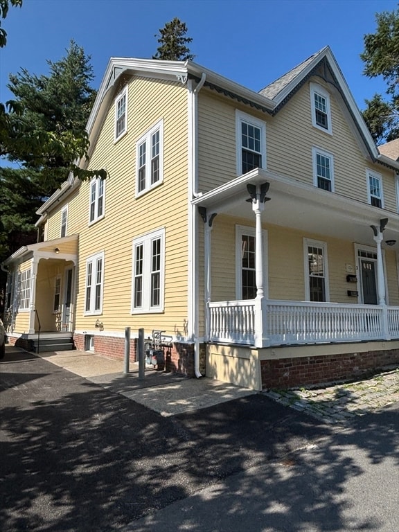 property at 3 Oxford Pl