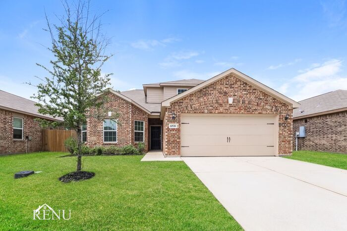 10538 Copper Ridge Dr in Cleveland, TX - Building Photo
