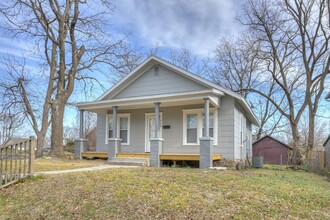 529 N Joplin Ave in Joplin, MO - Building Photo - Building Photo