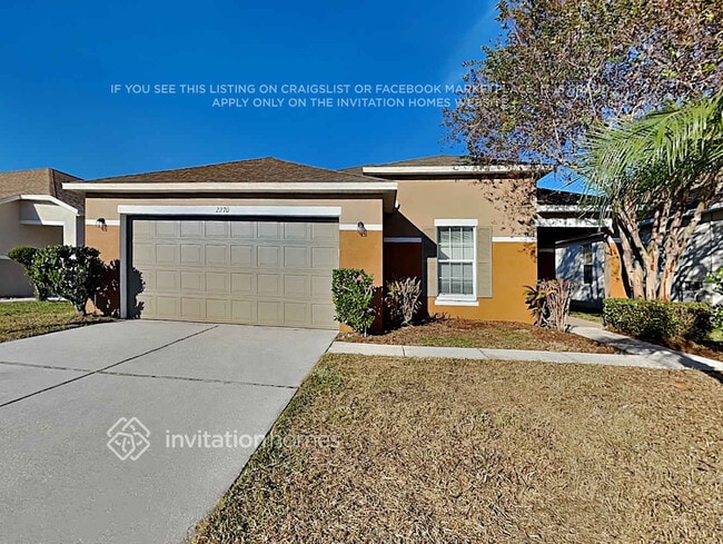 property at 2270 Blackwood Dr