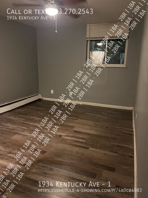 property at 1934 Kentucky Ave