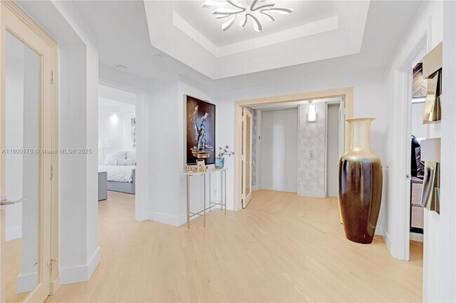 21050 Point Pl, Unit 1806 in Aventura, FL - Building Photo - Building Photo