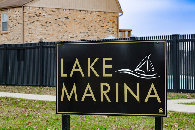 Lake Marina Apartments