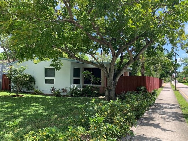 property at 1500 NW 5th Ave