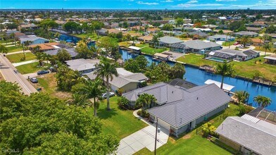 1418 Shelby Pkwy in Cape Coral, FL - Building Photo - Building Photo