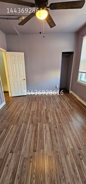 2535 Greenmount Ave in Baltimore, MD - Building Photo