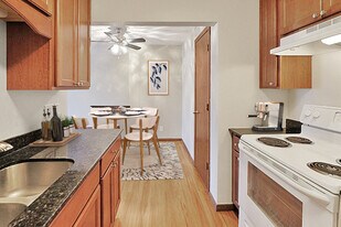 Minnehaha Apartments