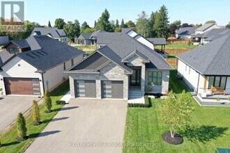 53 Herb St in Norwich, ON - Building Photo - Building Photo