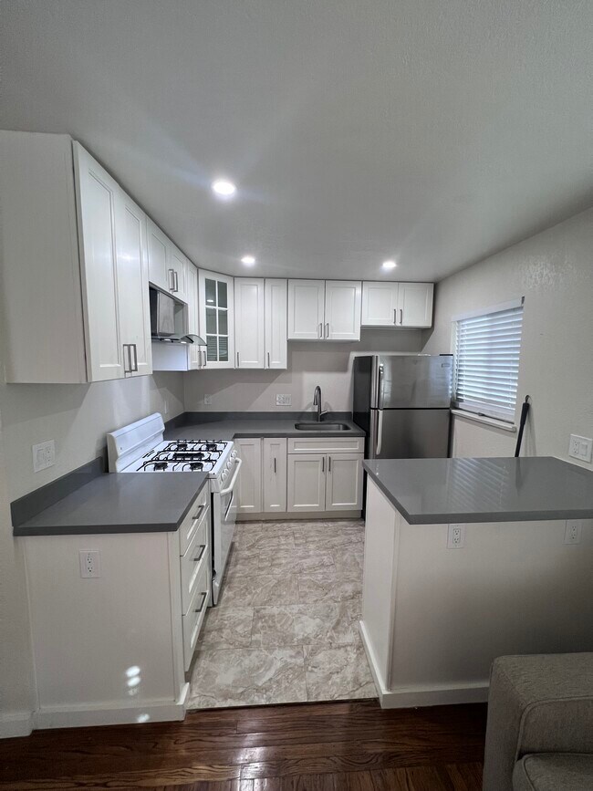 3801 Nevin Ave, Unit 3801 in Richmond, CA - Building Photo - Building Photo