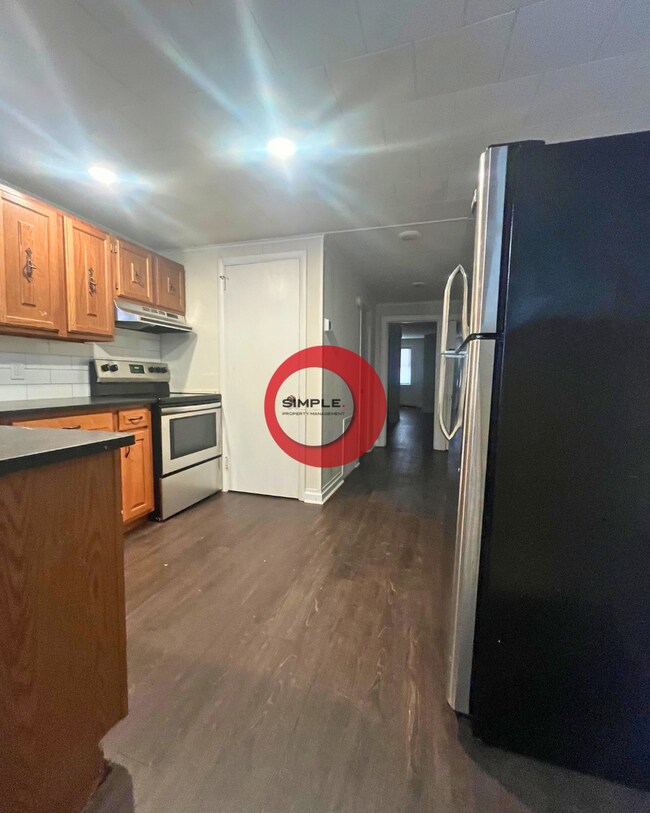 243 1/2 Beech St-Unit -Unit 1 in Pottstown, PA - Building Photo - Building Photo