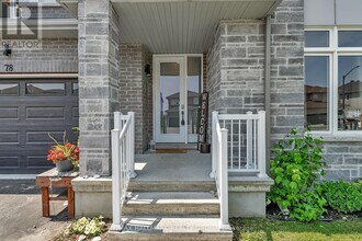 78 Dunlop Rd in Carleton Place, ON - Building Photo - Building Photo