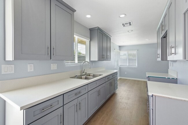 property at 41720 Marine Dr