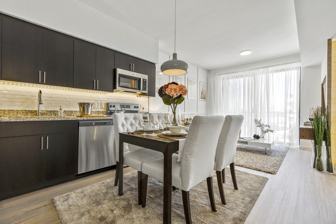 Village at Tradition in Port St. Lucie, FL - Building Photo