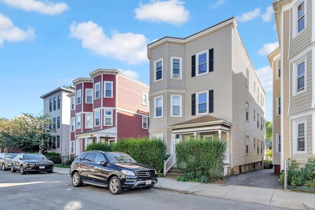 property at 6 Bellflower St