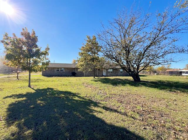 3675 Osage Ln in Wylie, TX - Building Photo