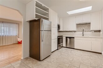 6470 Olive St in Commerce City, CO - Building Photo - Building Photo