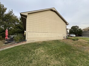 7612 W Cornelison Cir in Wichita, KS - Building Photo - Building Photo