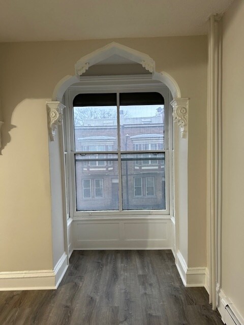 365 Madison Ave in Albany, NY - Foto de edificio - Building Photo