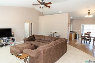 3008 Fred Daugherty Dr in Clovis, NM - Building Photo - Building Photo