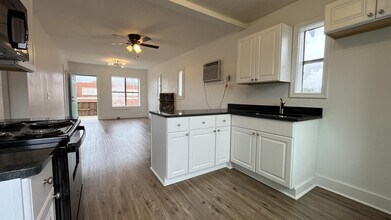 214 N 19th St in Guthrie, OK - Building Photo - Building Photo