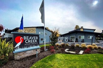 Beaver Creek in Beaverton, OR - Foto de edificio - Building Photo