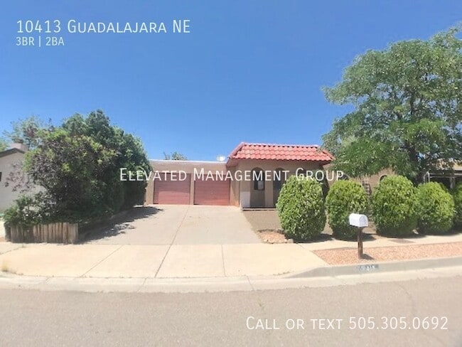 10413 Guadalajara Ave NE