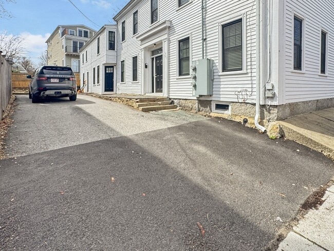 property at 48 Middle St