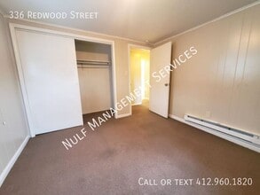 336 Redwood St in Pittsburgh, PA - Building Photo - Building Photo