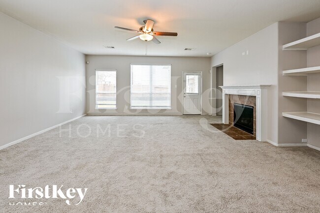 4207 Old Arbor Way in Atascocita, TX - Building Photo - Building Photo