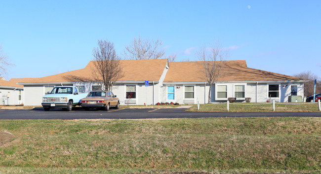 Stevensville Village in Chester, MD - Building Photo - Building Photo