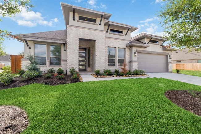 12722 Noble Flds Wy in Houston, TX - Building Photo - Building Photo