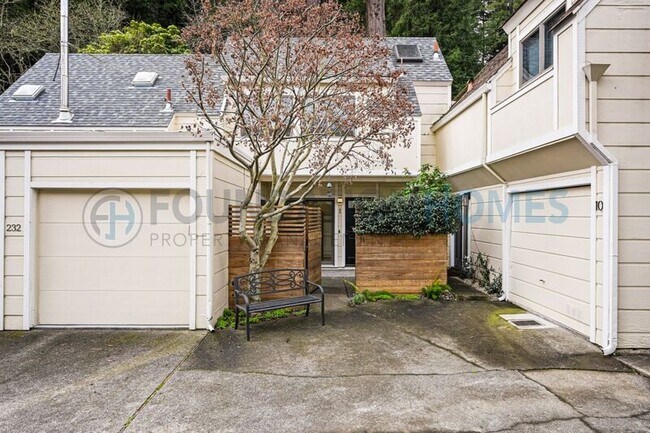 property at 232 Miller Ave