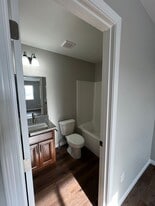 214 P St SW in Quincy, WA - Building Photo