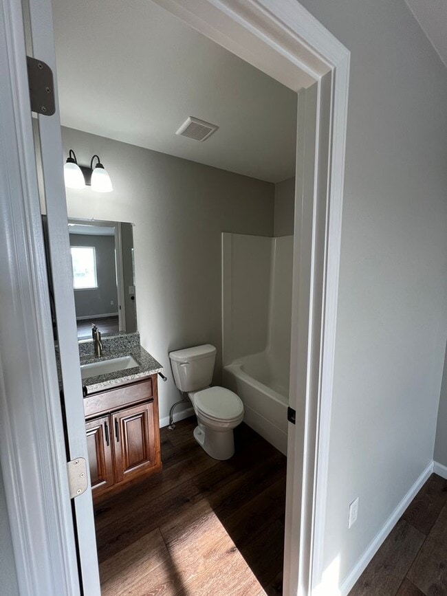 property at 214 P St SW