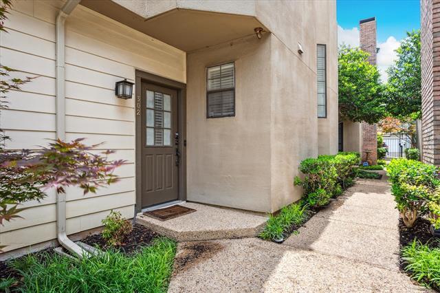 4116 Cole Ave in Dallas, TX - Building Photo - Building Photo