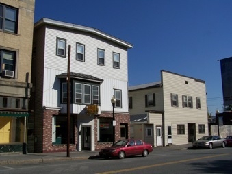 104 S Main St in White River Junction, VT - Building Photo - Building Photo