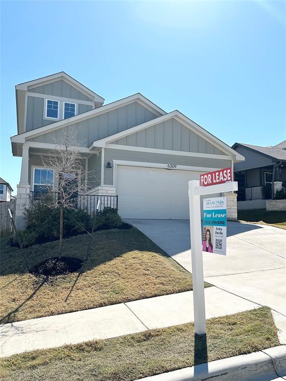 property at 6309 Night Chinook Dr