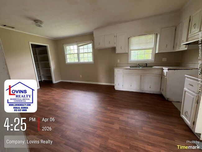 714 Winona St in Vidalia, GA - Building Photo - Building Photo