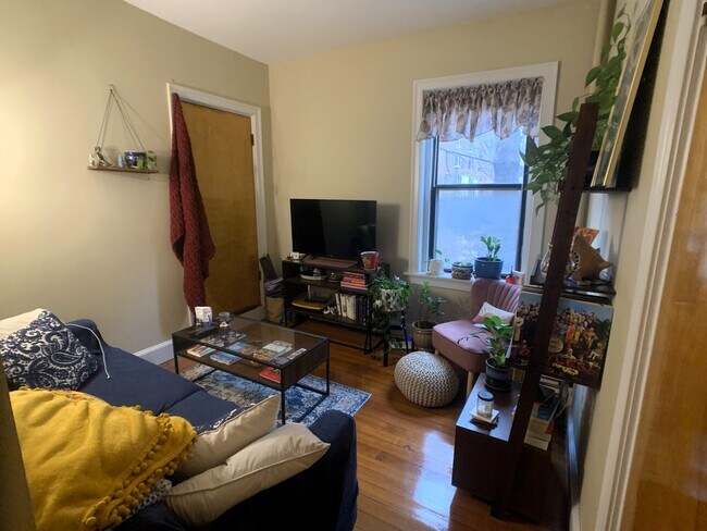 123 Park St, Unit 3 in Brookline, MA - Building Photo - Building Photo