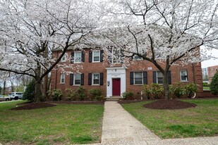 3926 Southern Ave SE in Washington, DC - Building Photo