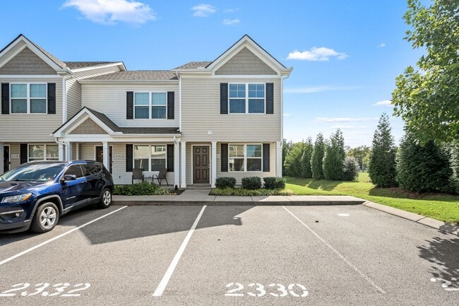property at 2330 Convention Wy