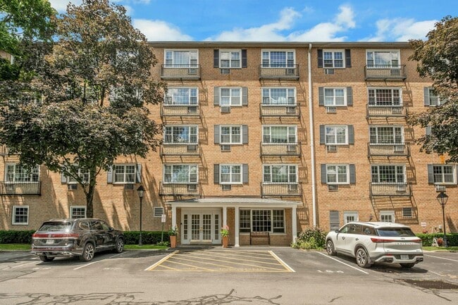 property at 2 Consulate Dr