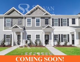 117 Boykin Ave in Selma, NC - Building Photo