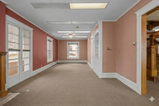 851 N Clarkson St in Denver, CO - Foto de edificio - Building Photo