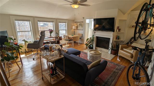 1401 N Gaylord St in Denver, CO - Building Photo - Building Photo