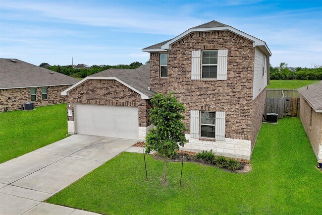 21003 Seneca Willow Wy in Katy, TX - Building Photo - Building Photo