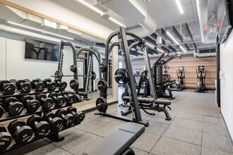 Vyne on Haven in Elmhurst, IL - Building Photo - Interior Photo