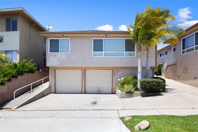 902 Centinela Ave, Unit 1 in Inglewood, CA - Building Photo - Building Photo